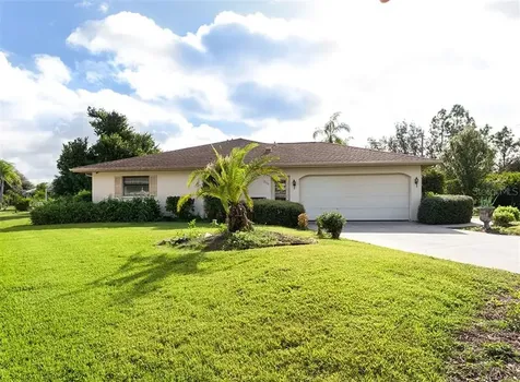 1800 Flametree Lane Venice FL 34293