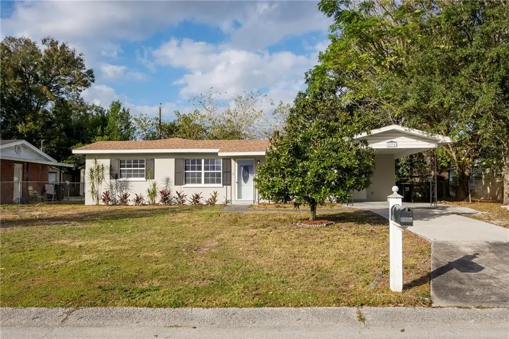 2534 E Civitan Avenue Lakeland FL 33801