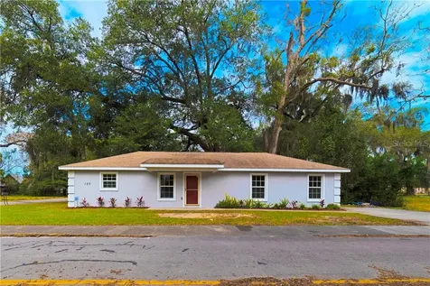 105 NW 11th Avenue Ocala FL 34475