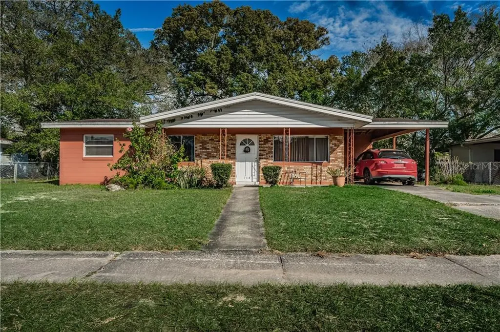 7115 Bonito Street Tampa FL 33617