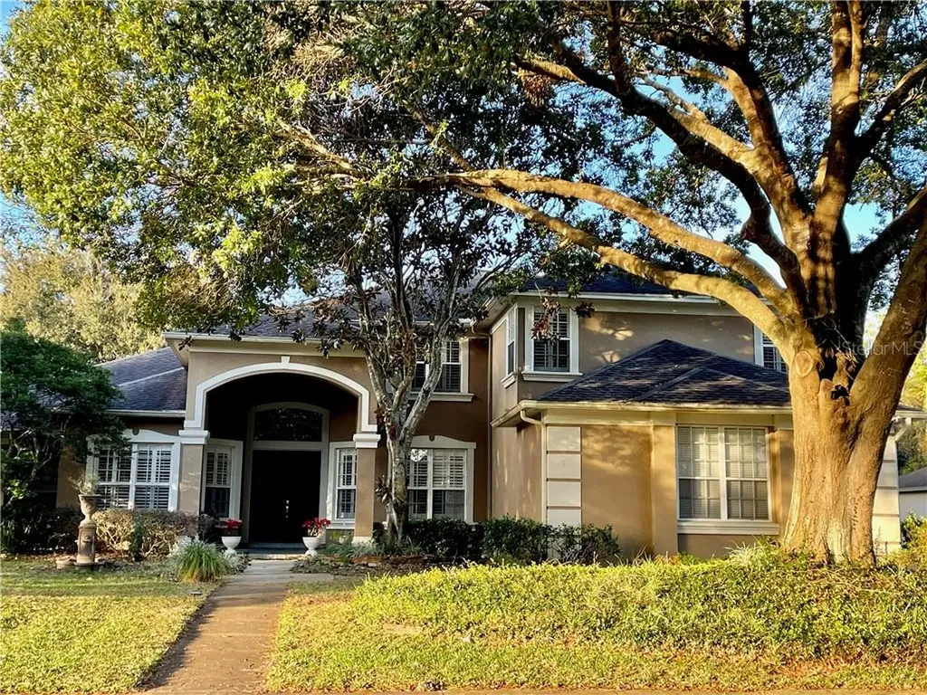 13525 Magnolia Park Court Windermere FL 34786