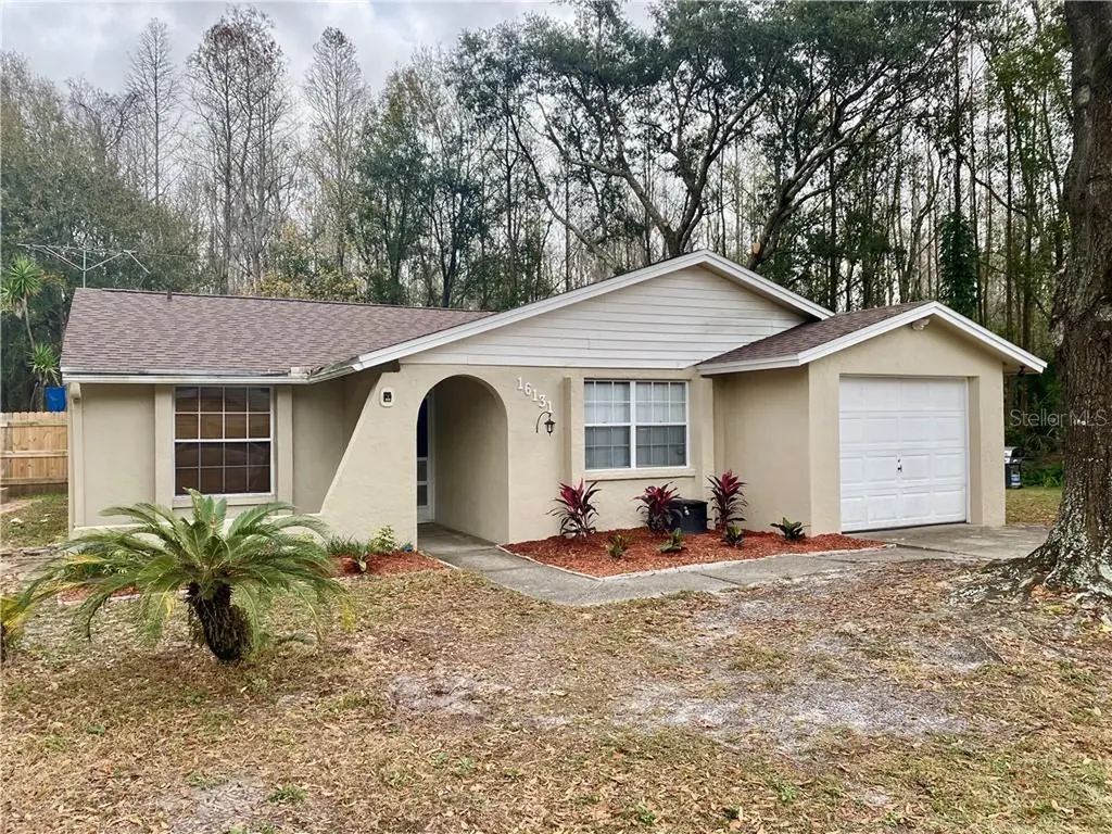 16131 Manorwood Circle Tampa FL 33624