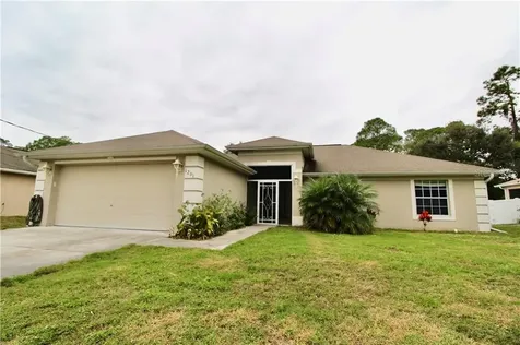 1291 Impala Street North Port FL 34288