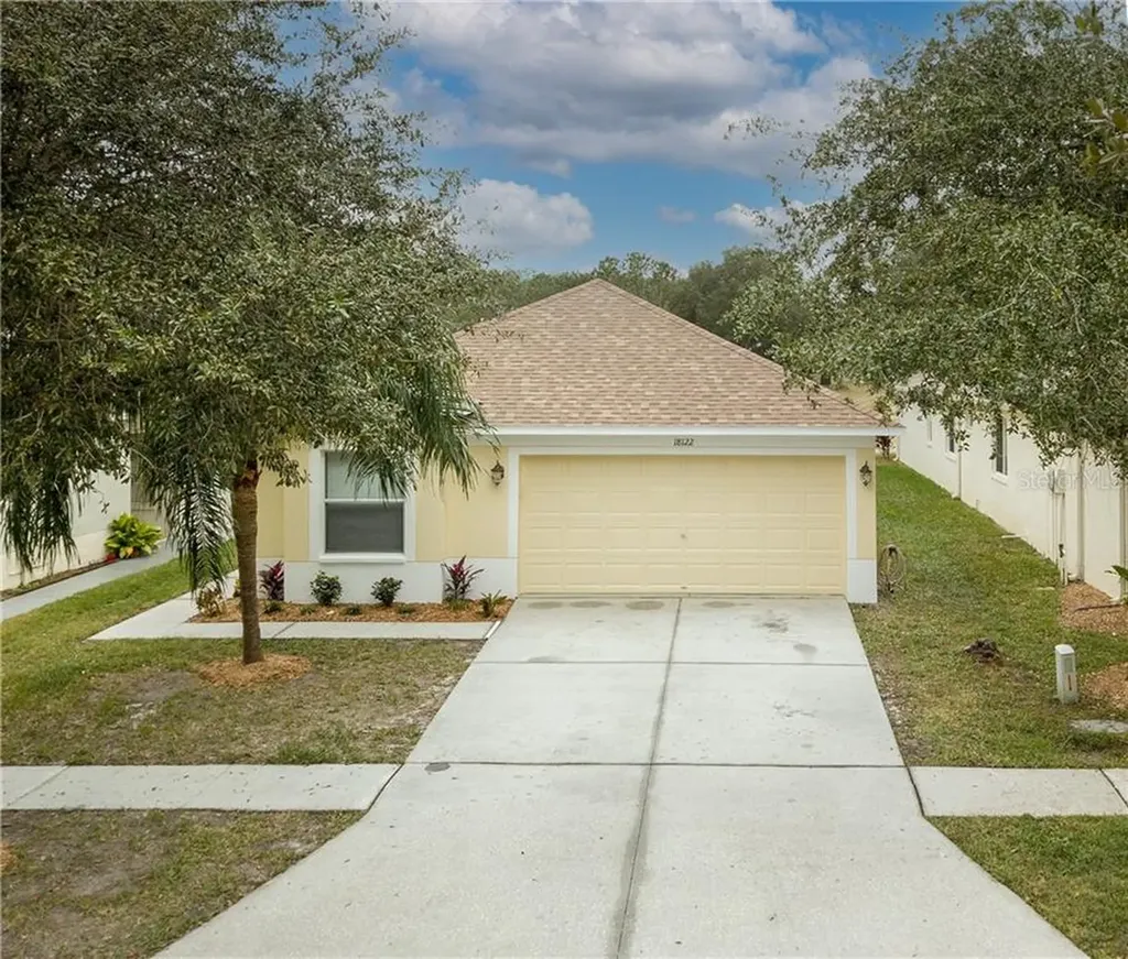 18122 Portside Street Tampa FL 33647