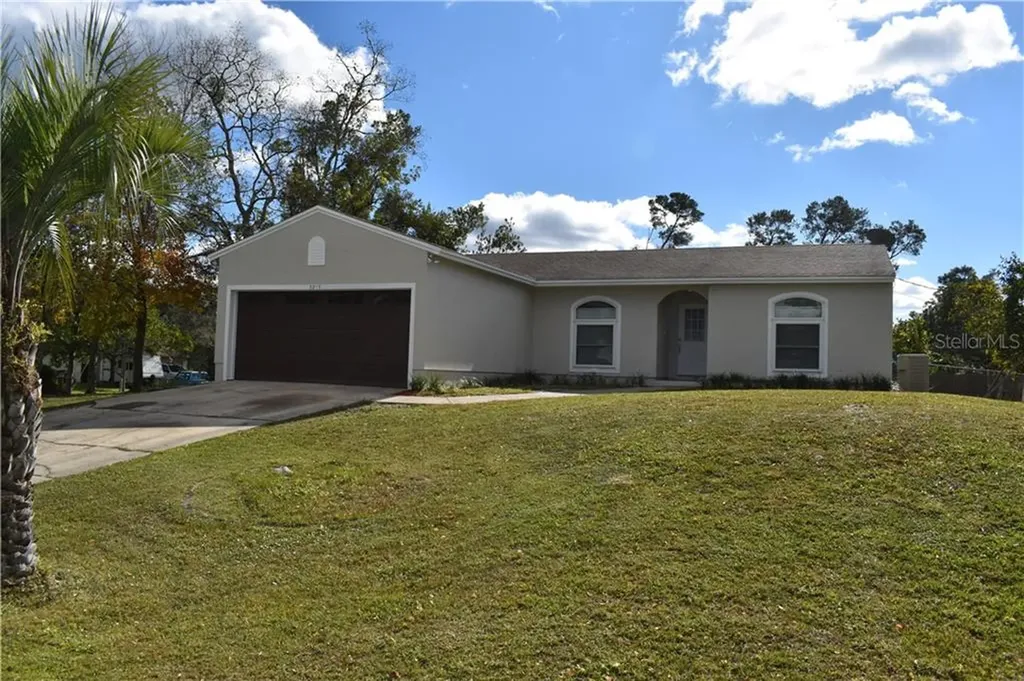3215 Mandeville Street Deltona FL 32738
