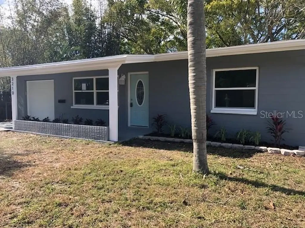 3210 29th Street N St Petersburg FL 33713