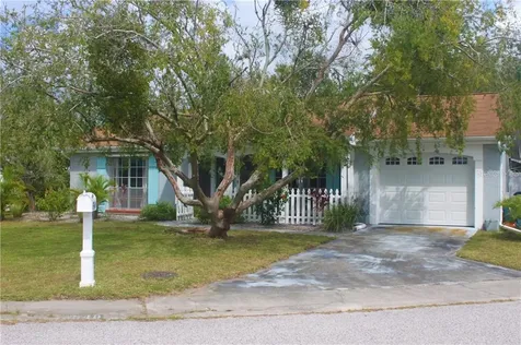 3540 Rockaway Drive Holiday FL 34691