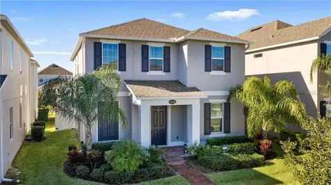 8132 Gray Kingbird Drive Winter Garden FL 34787
