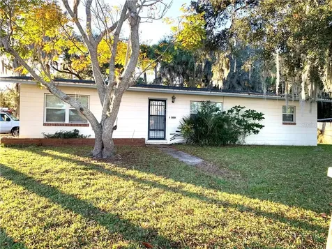 4000 Alpine Lane Titusville FL 32780