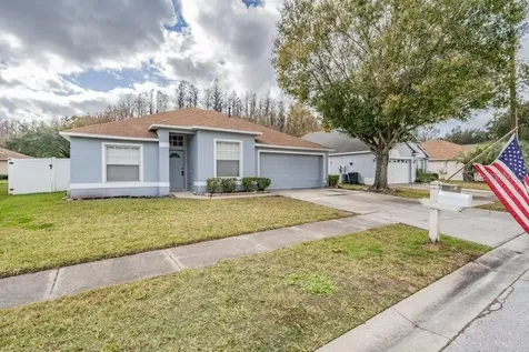 1137 Timber Trace Drive Wesley Chapel FL 33543