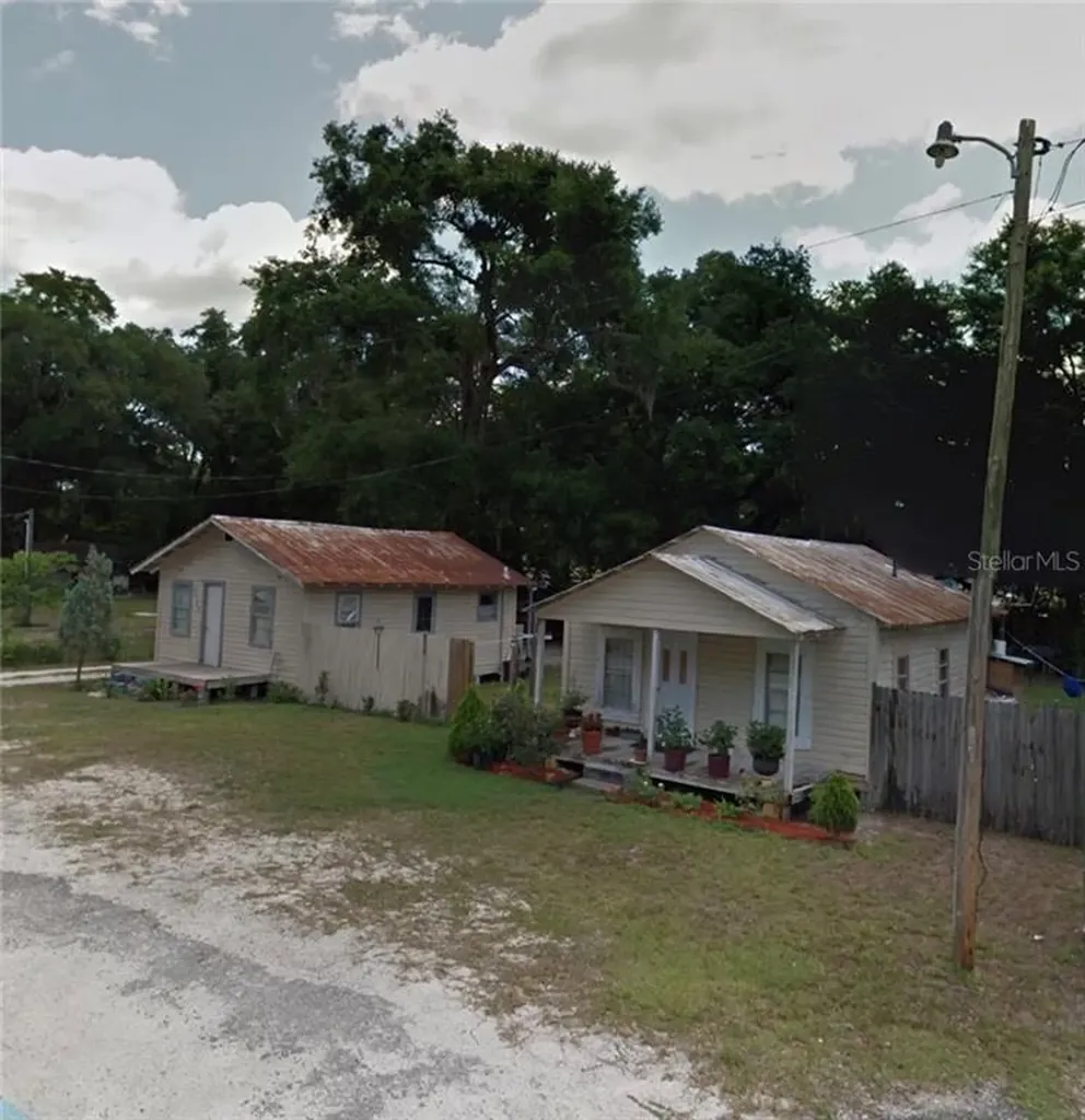 6937 Cr 557 Bushnell FL 33513