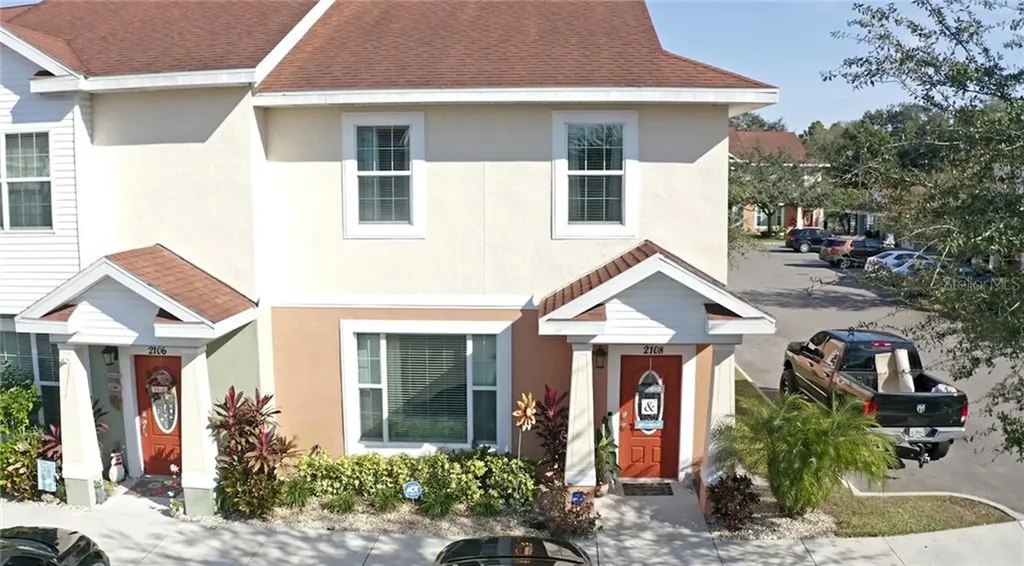 2108 Grayson Woods Court Plant City FL 33563