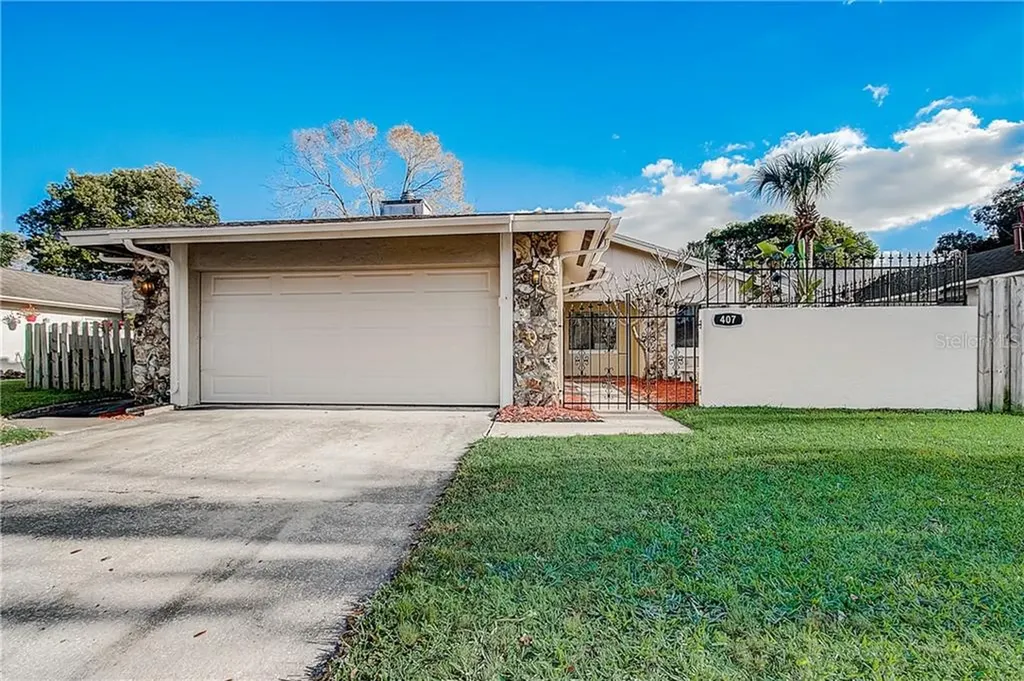 407 San Leandro Drive Casselberry FL 32707