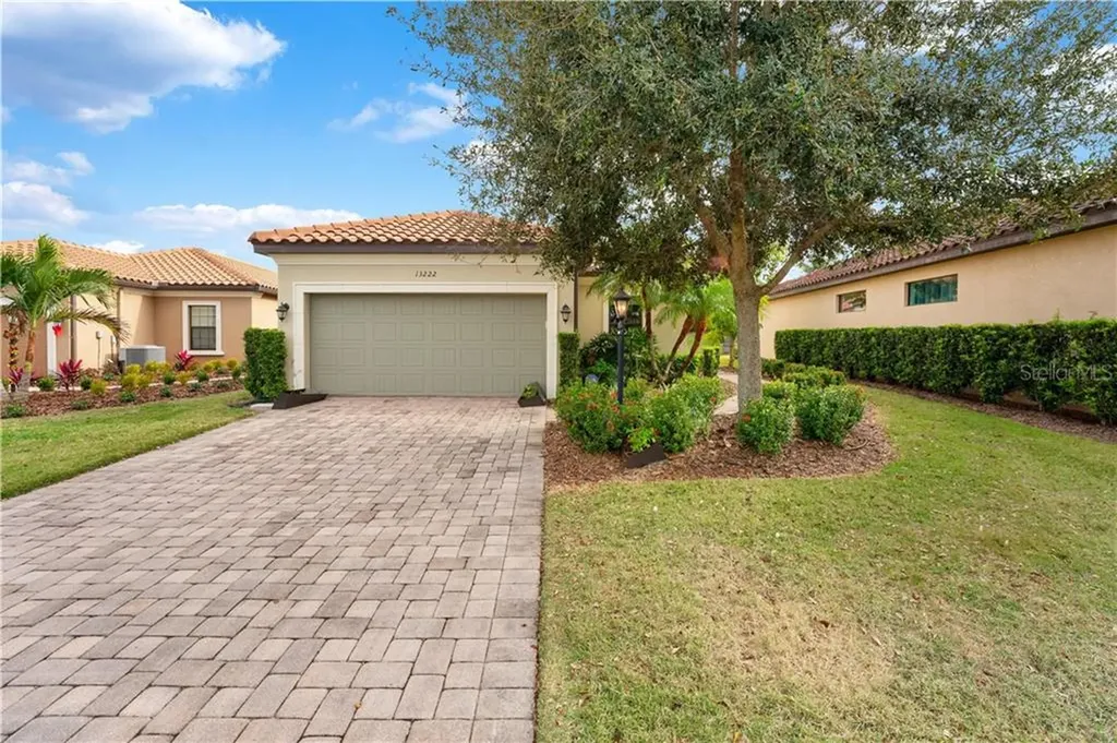 13222 Torresina Terrace Bradenton FL 34211