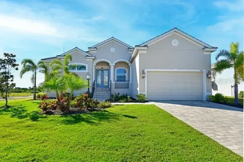 5226 Title Row Drive Bradenton FL 34210