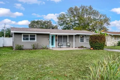 433 43rd Avenue NE St Petersburg FL 33703