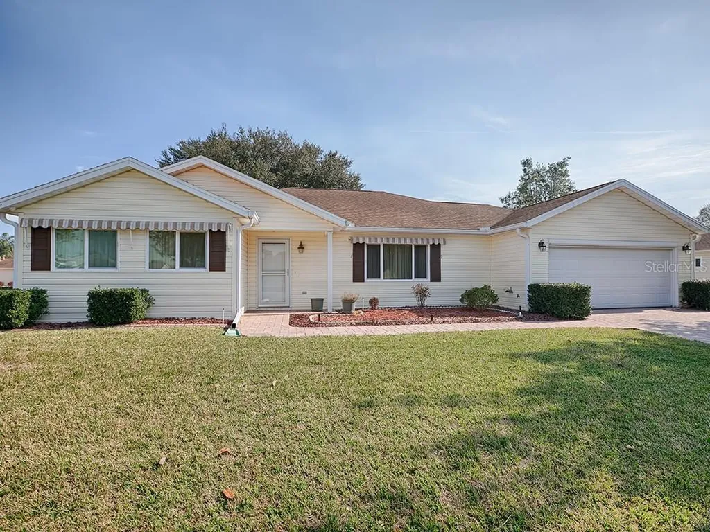 13693 SE 87th Avenue Summerfield FL 34491