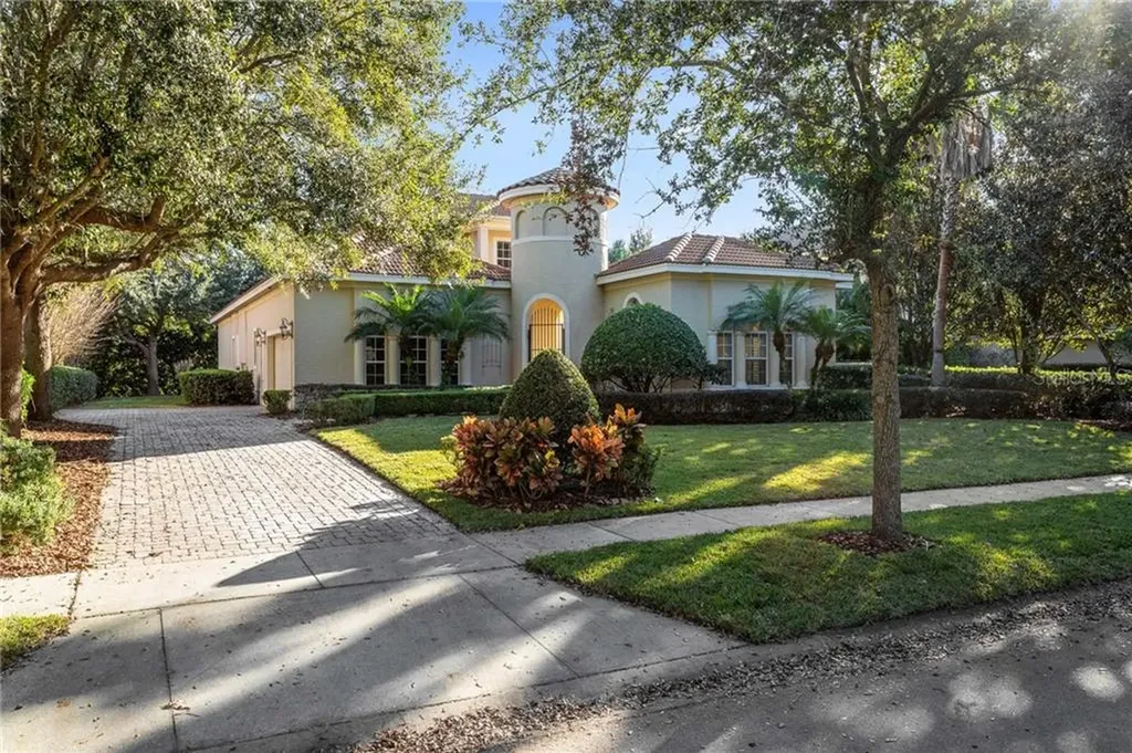 11214 Macaw Court Windermere FL 34786