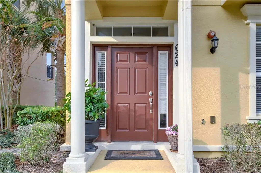 624 Pensacola Lane Lake Mary FL 32746