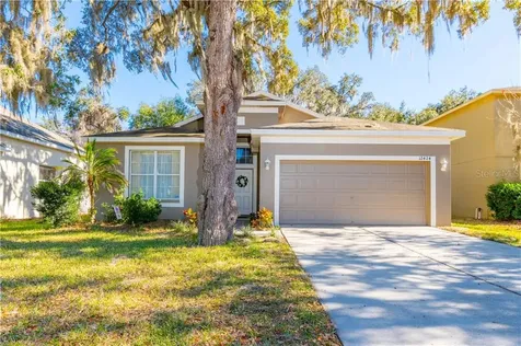 12424 Ridgedale Drive Hudson FL 34669
