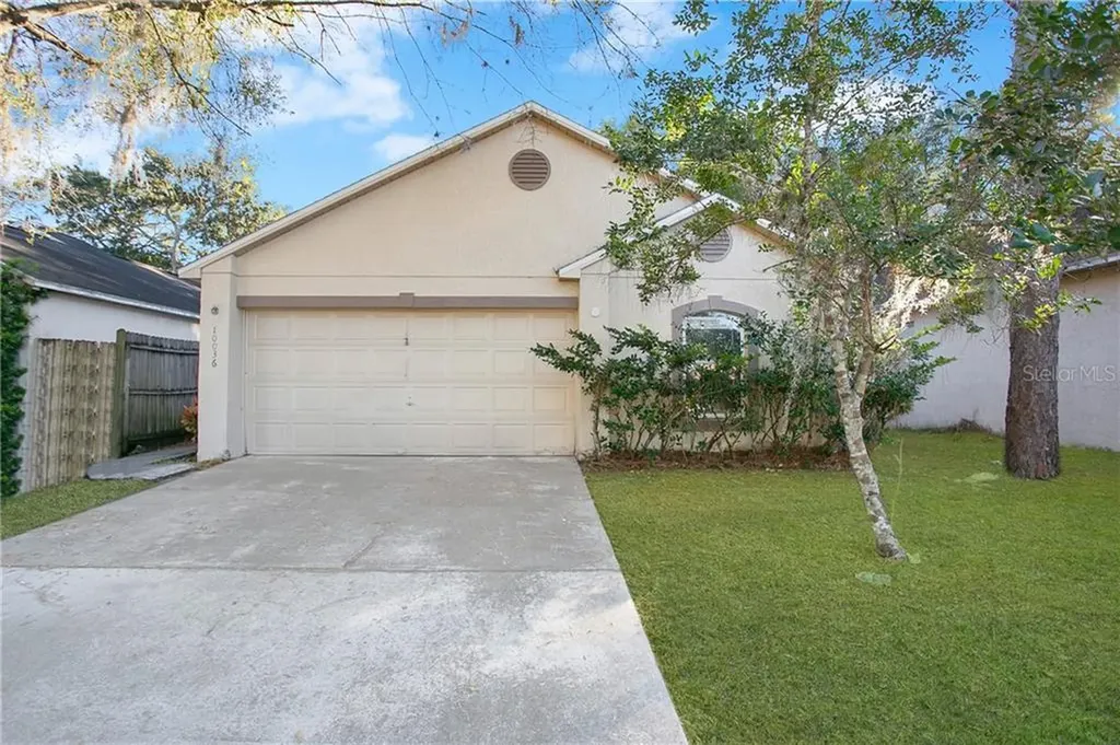 10036 Richardson Court Orlando FL 32825