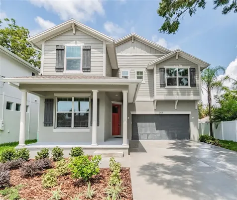 2105 W Lemon Street Tampa FL 33606