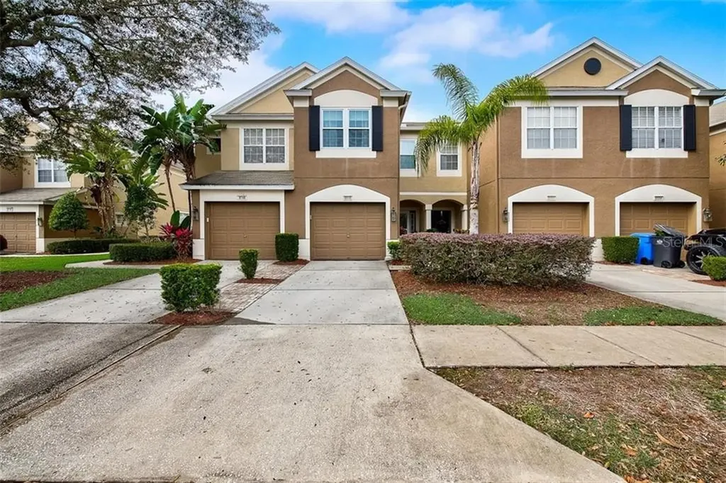 8550 Sandy Beach Street Tampa FL 33634
