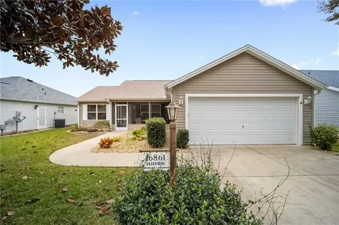 16861 SE 77th Northridge Court The Villages FL 32162