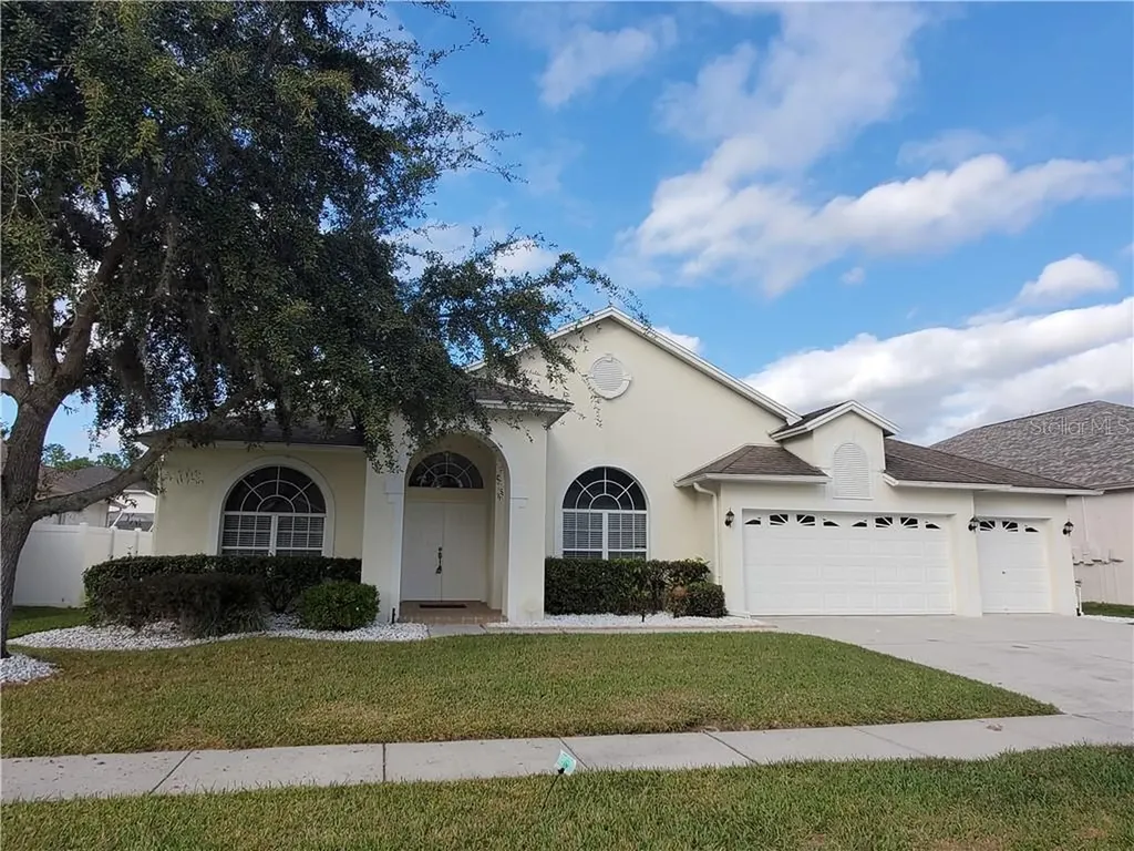 10105 Londonshire Lane Tampa FL 33647
