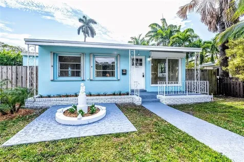 1610 Fletcher Street Hollywood FL 33020