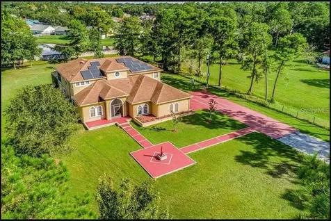 11349 Fangorn Road Orlando FL 32825