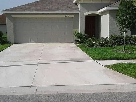 10656 Standing Stone Drive Wimauma FL 33598