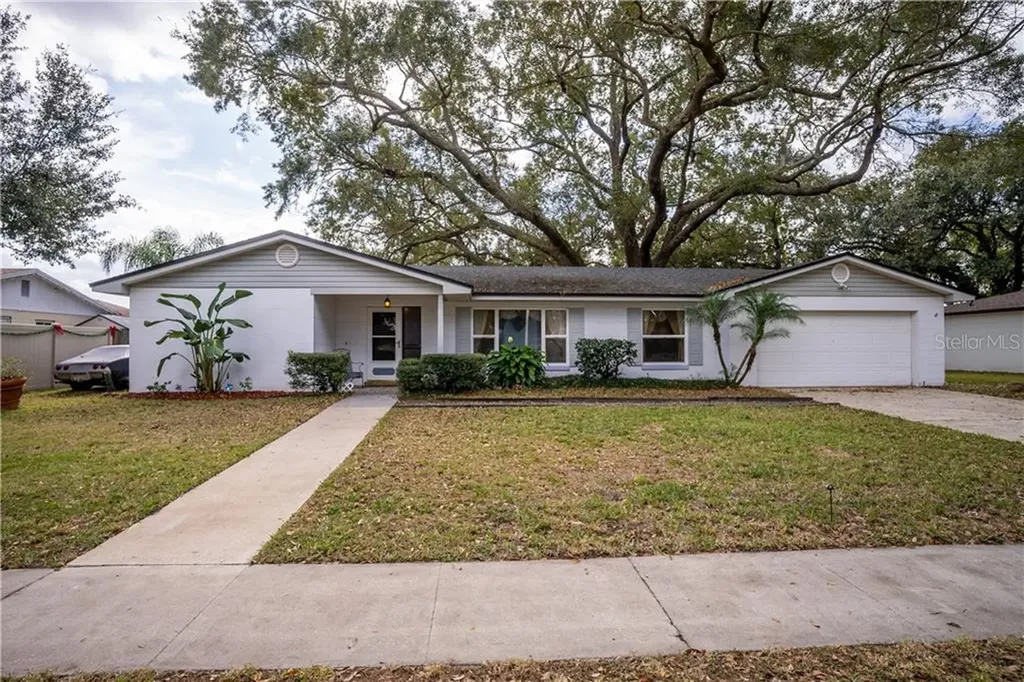 4126 Quando Drive Belle Isle FL 32812