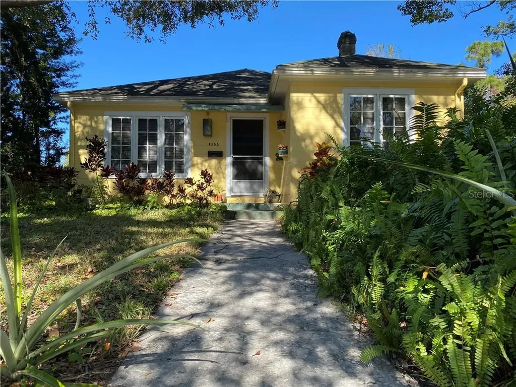 4355 2nd Avenue N St Petersburg FL 33713