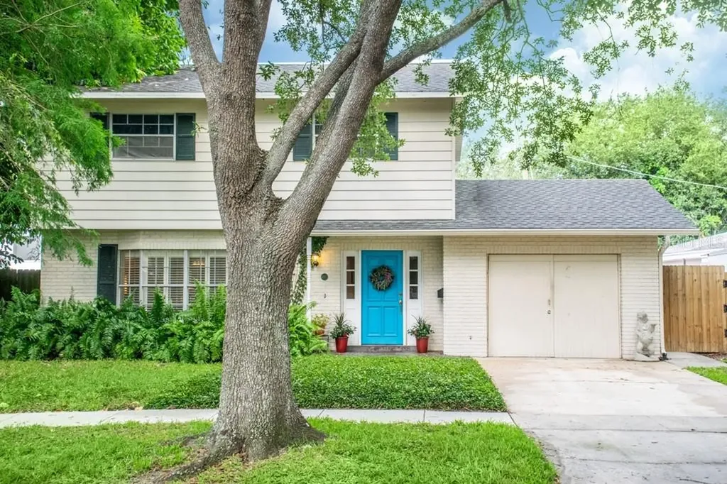 490 Itasca Avenue Tampa FL 33606