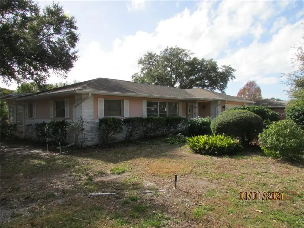 170 Sunshine Drive Palm Harbor FL 34684