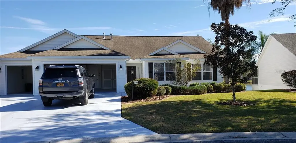 1753 Banberry Run The Villages FL 32162