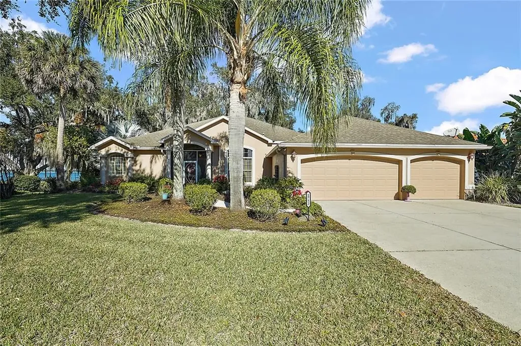 1752 Waterview Drive Leesburg FL 34748