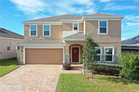 9641 Early Loop Groveland FL 34736