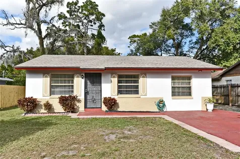 2703 Drake Drive Orlando FL 32810
