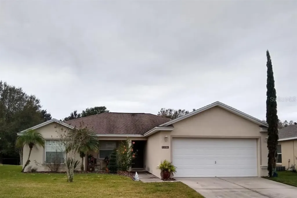 4164 Whistlewood Circle Lakeland FL 33811