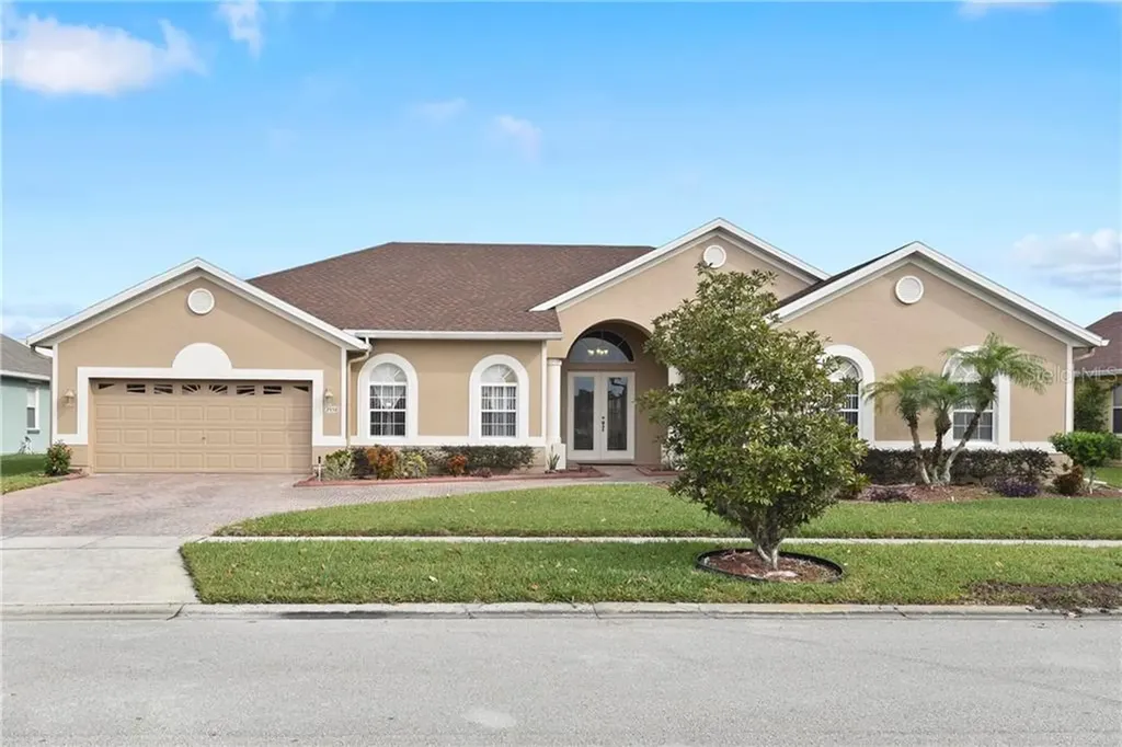 2558 Chapala Drive Kissimmee FL 34746