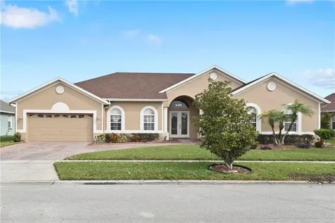 2558 Chapala Drive Kissimmee FL 34746