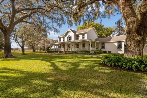 27435 Hanlon Terrace Dade City FL 33525