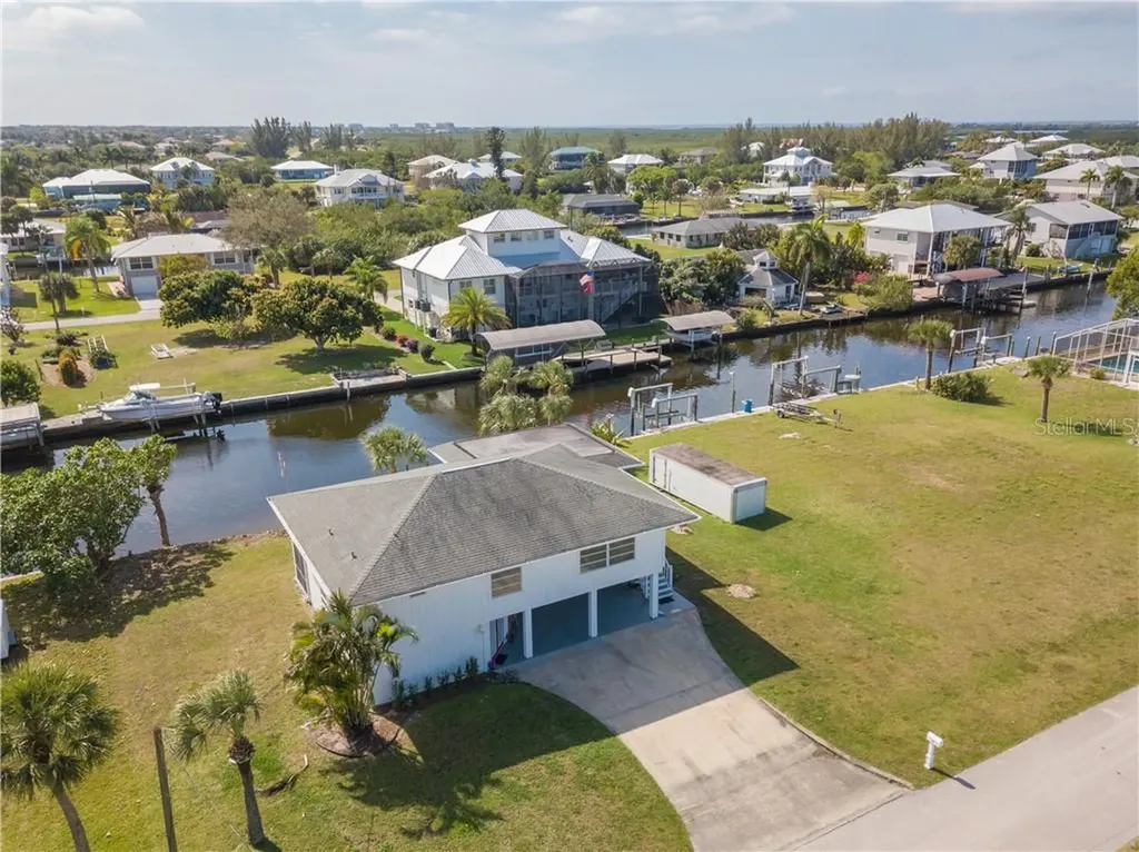 24287 Buccaneer Boulevard Punta Gorda FL 33955