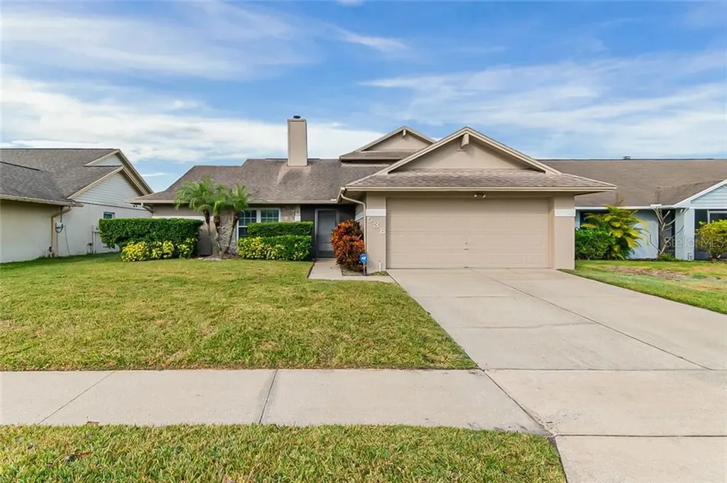 538 W Springtree Way Lake Mary FL 32746