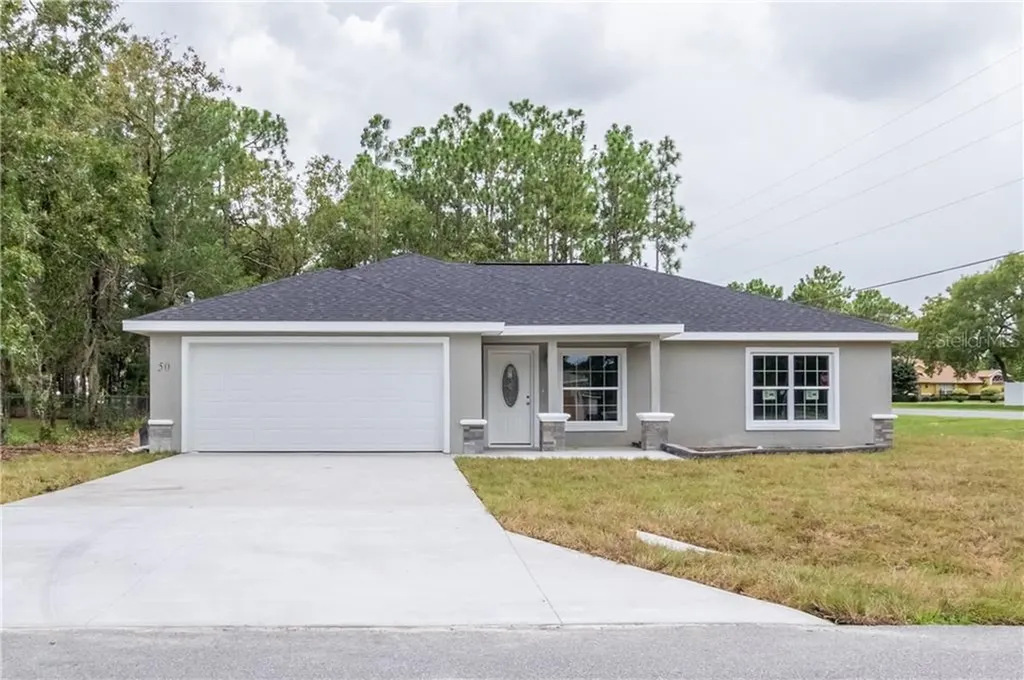 10 Hemlock Circle Court Ocala FL 34472