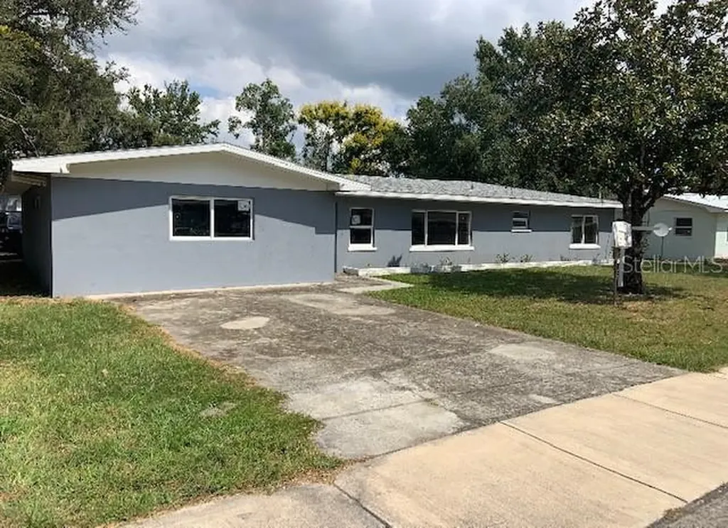 2625 Avenue S NW Winter Haven FL 33881