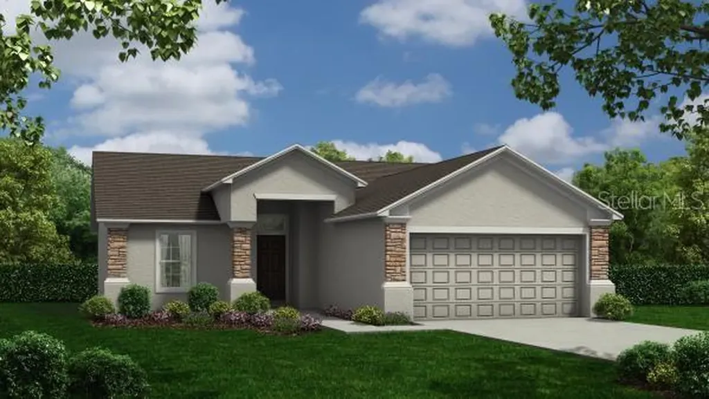 689 Hidden Lakes Court Haines City FL 33844