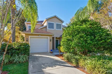 411 S Arrawana Avenue Tampa FL 33609